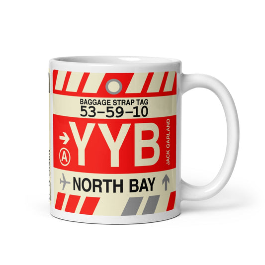 Shop North Bay Gifts Online • Unique Mugs, Pillows & More • YHM Designs