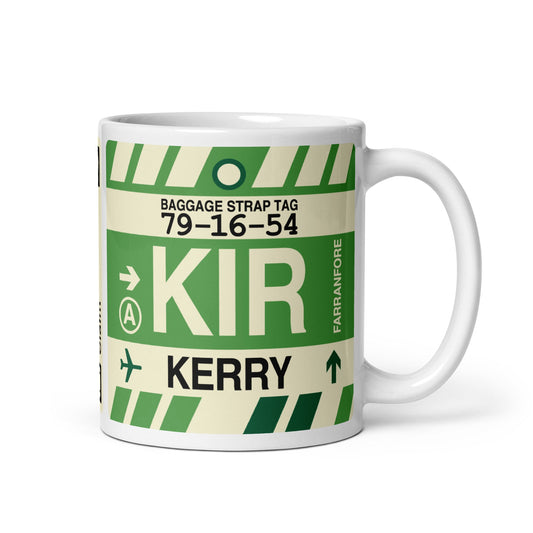Shop Kerry Gifts Online • Unique Mugs, Pillows & More • YHM Designs