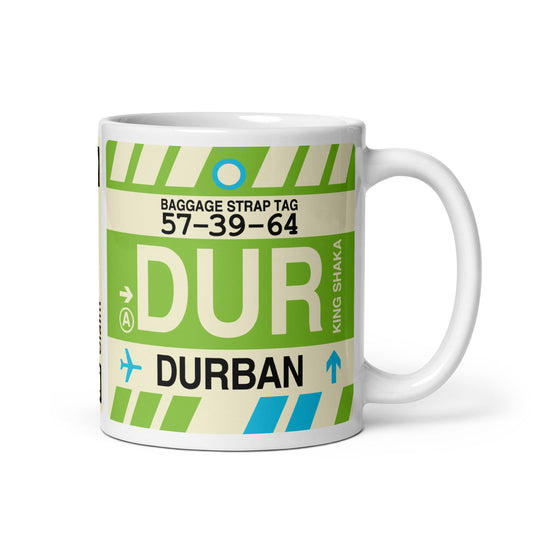 Shop Durban Gifts Online • Unique Mugs, Pillows & More • YHM Designs