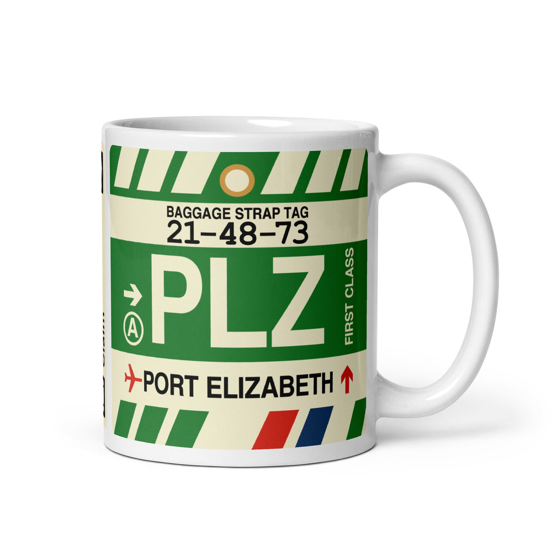 Shop Port Elizabeth Gifts Online • Unique Mugs, Pillows & More • YHM Designs