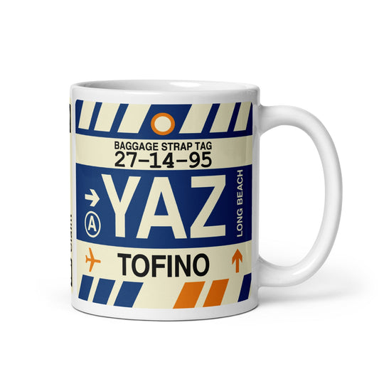 Shop Tofino Gifts Online • Unique Mugs, Pillows & More • YHM Designs