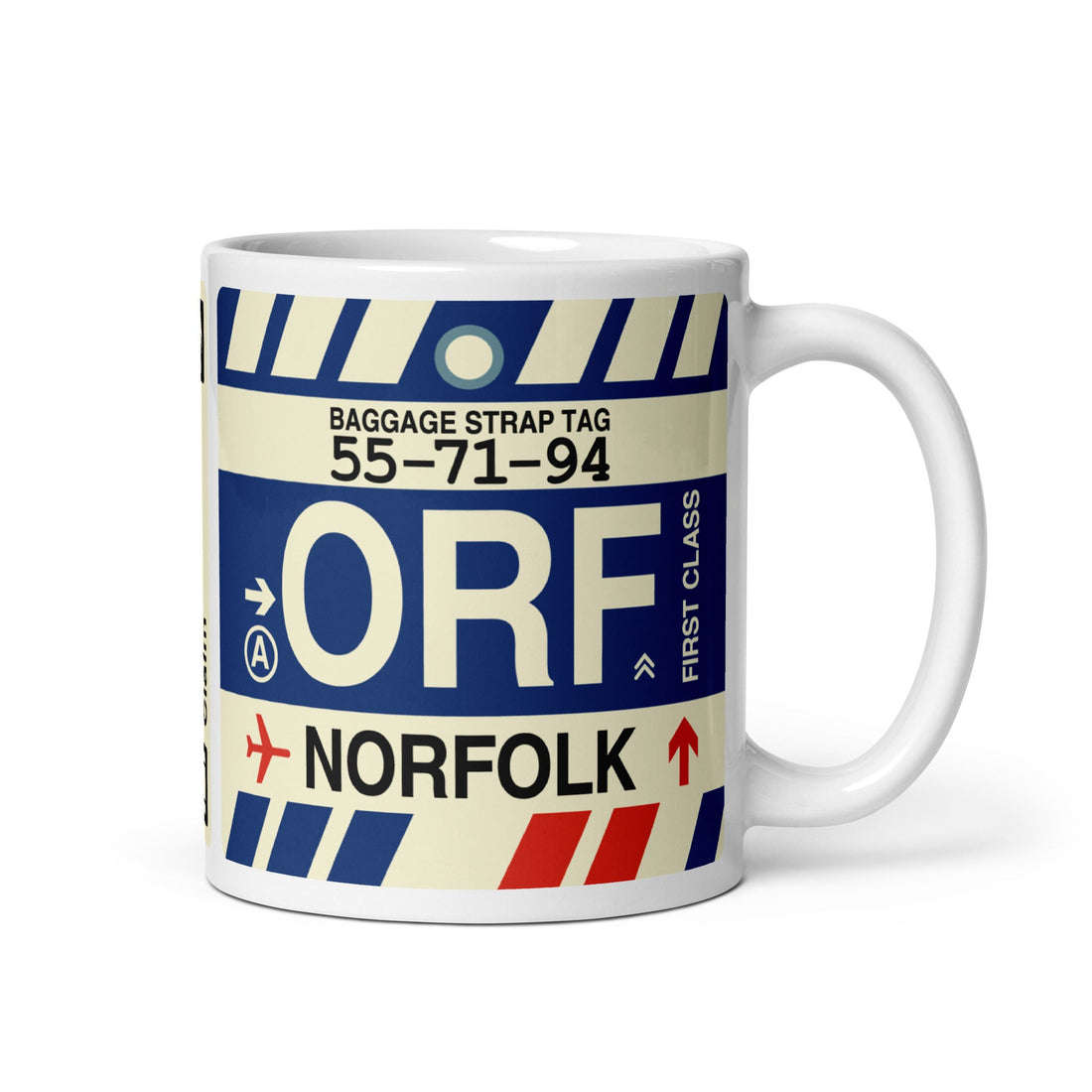 Shop Norfolk Gifts Online • Unique Mugs, Pillows & More • YHM Designs