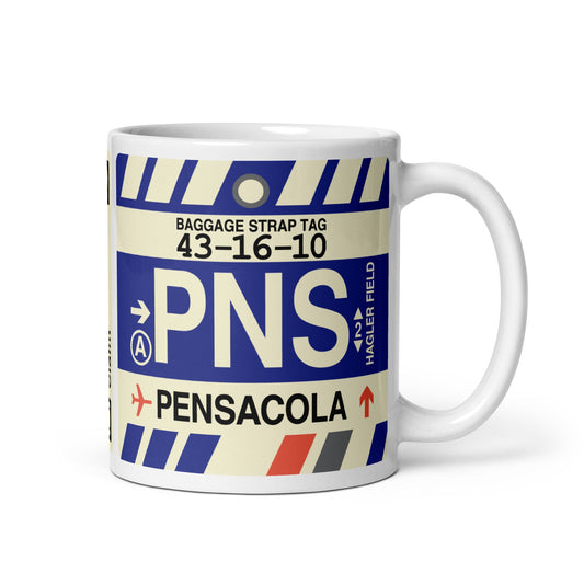 Shop Pensacola Gifts Online • Unique Mugs, Pillows & More • YHM Designs