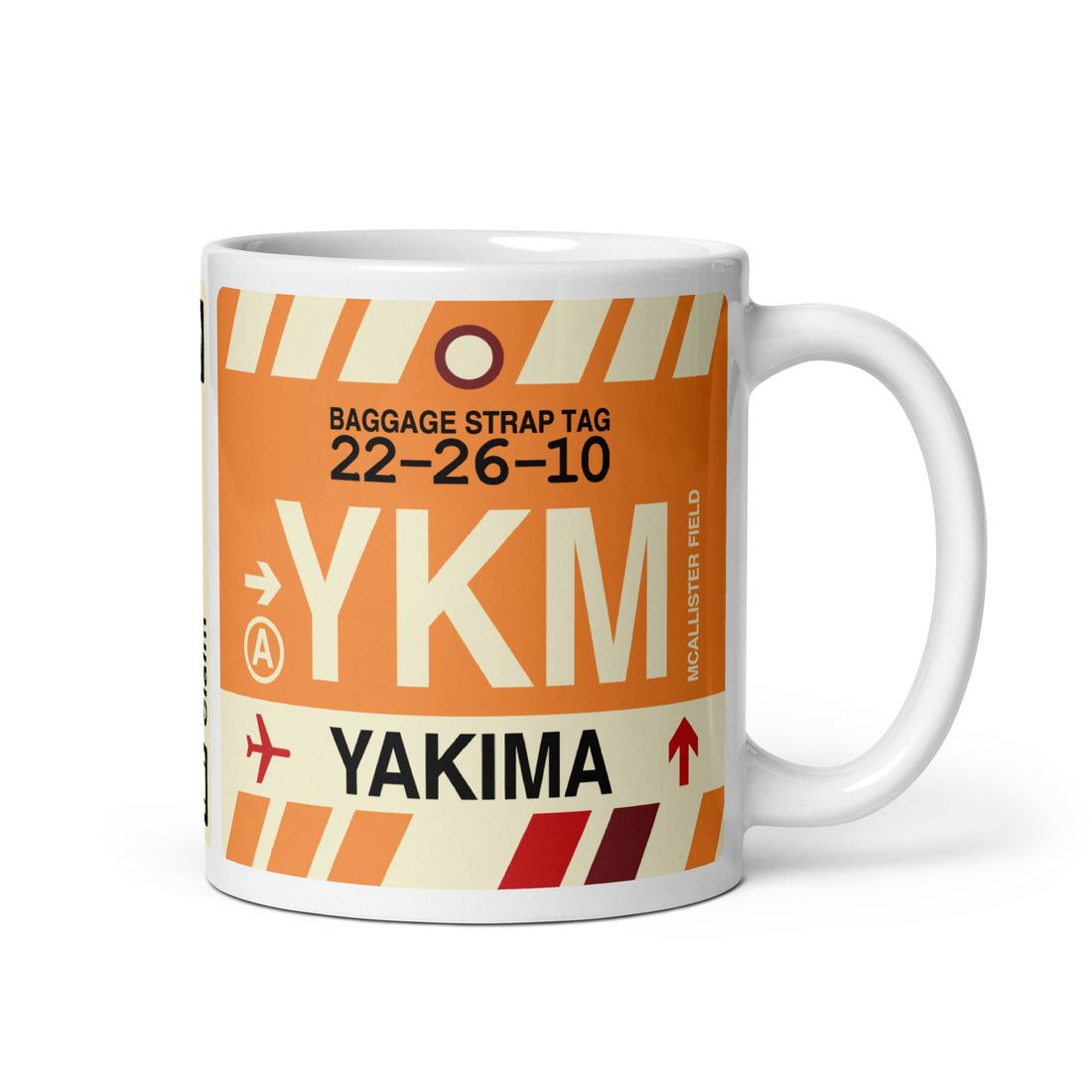 Shop Yakima Gifts Online • Unique Mugs, Pillows & More • YHM Designs