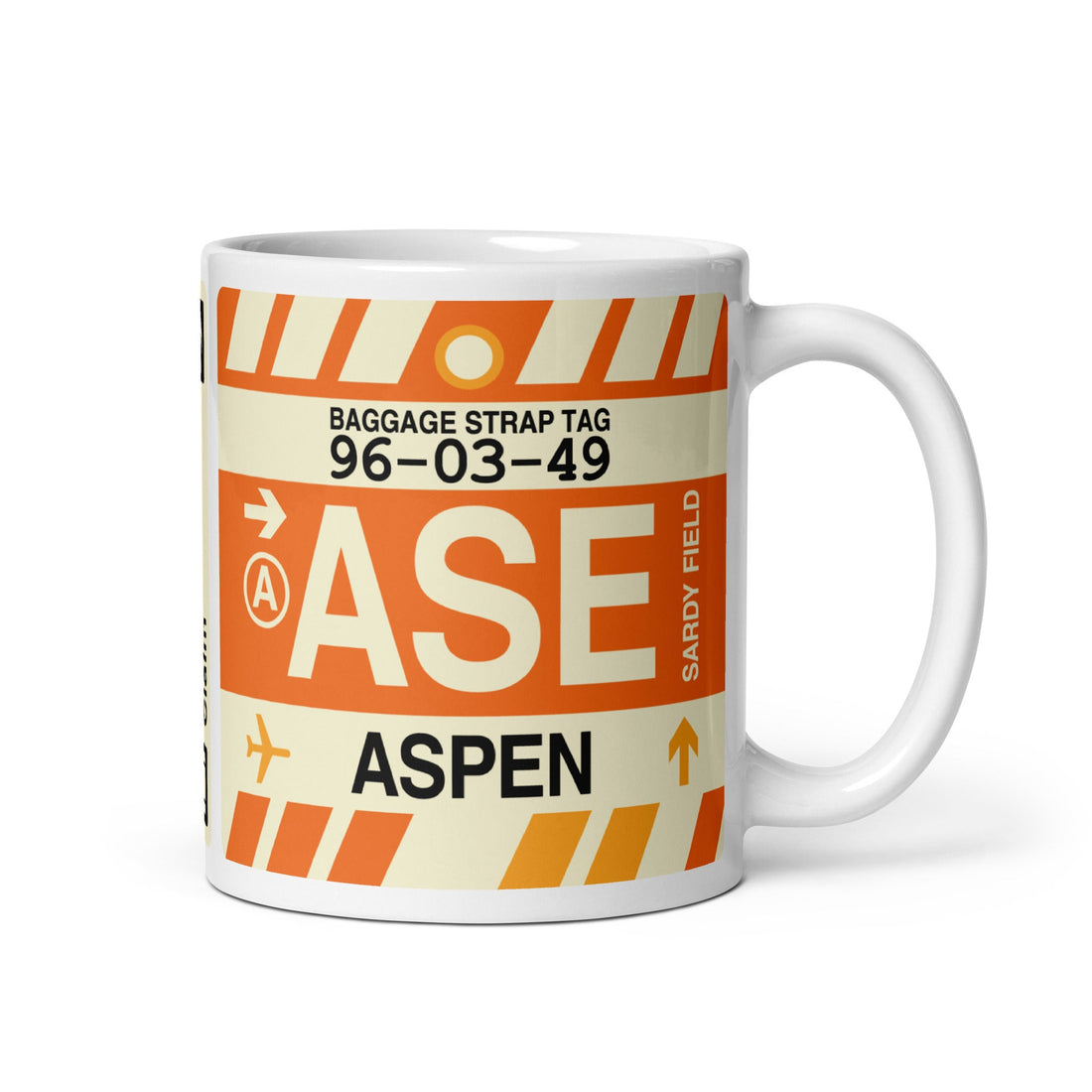Shop Aspen Colorado Gifts Online • Unique Mugs, Pillows & More • YHM Designs