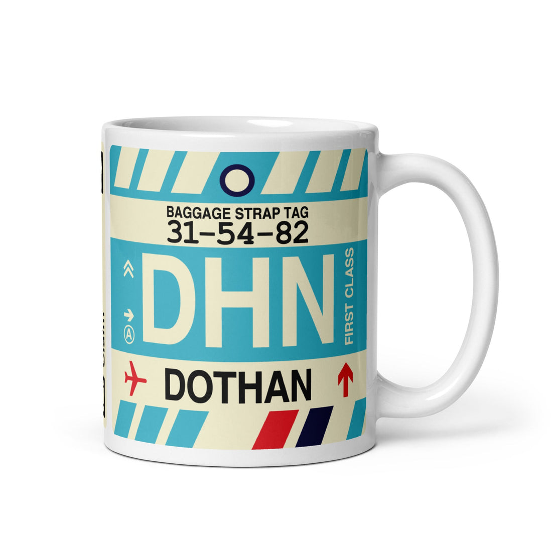Shop Dothan Gifts Online • Unique Mugs, Pillows & More • YHM Designs
