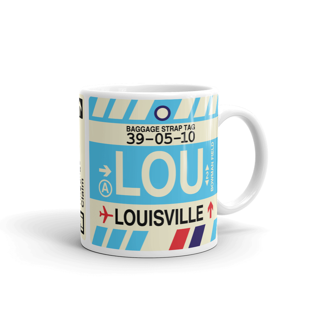 Shop Louisville Souvenirs & Gifts Online • LOU Louisville • YHM Designs