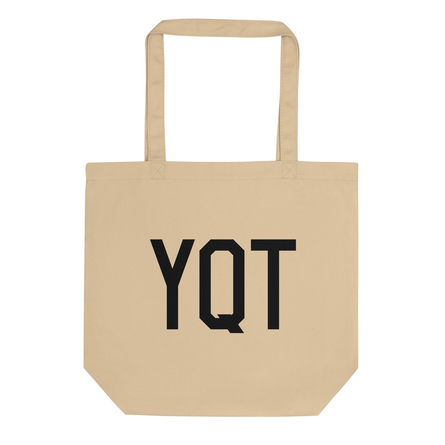 Thunder Bay Ontario Backpacks, Fanny Packs and Tote Bags • YQT Airport Code