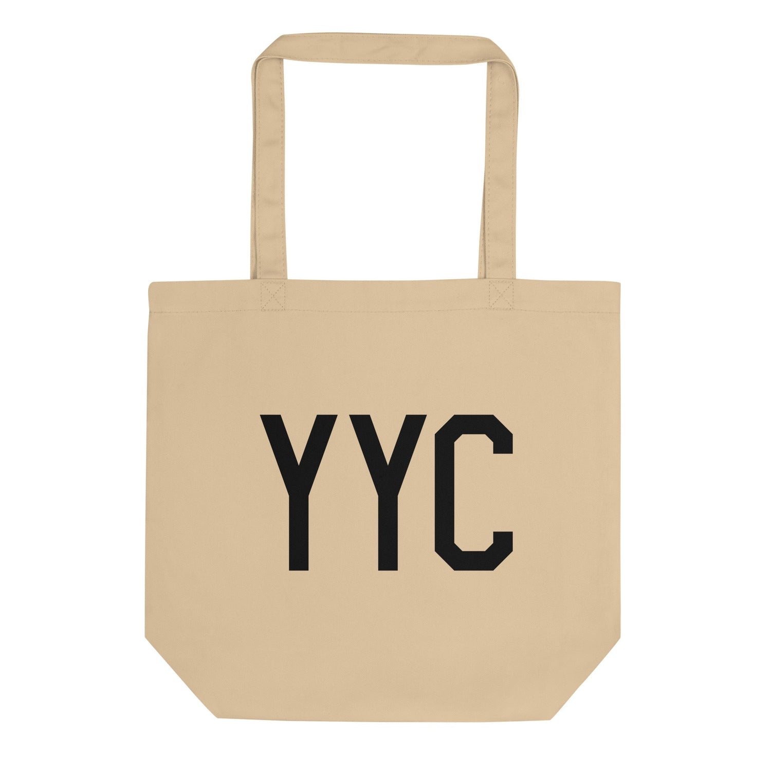 Calgary Alberta Backpacks, Fanny Packs and Tote Bags • YYC Airport Code