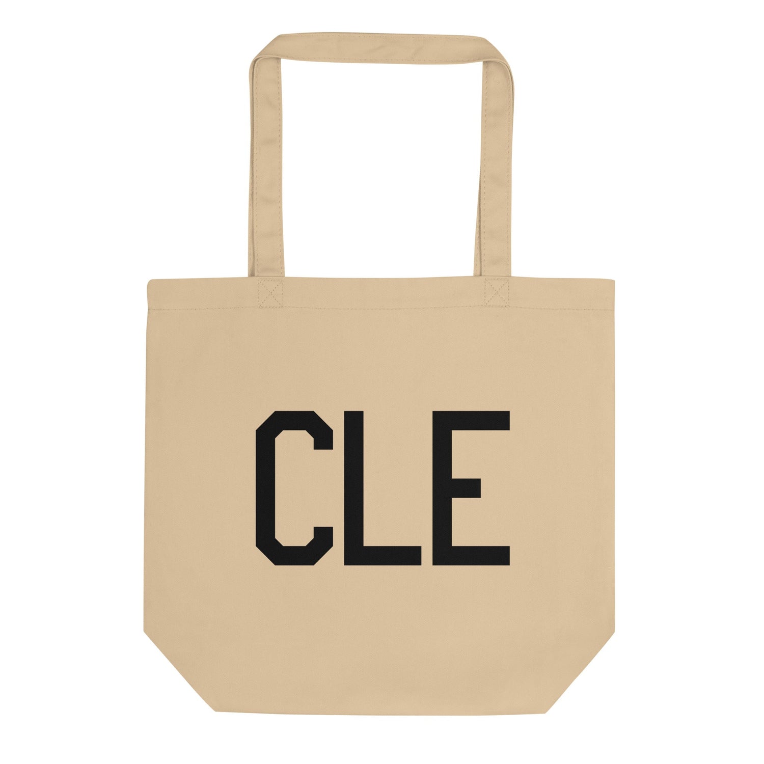 Cleveland Ohio Backpacks, Fanny Packs and Tote Bags • CLE Airport Code