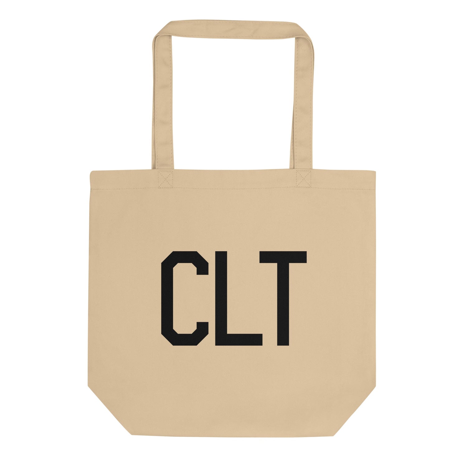 Charlotte North Carolina Backpacks, Fanny Packs and Tote Bags • CLT Airport Code