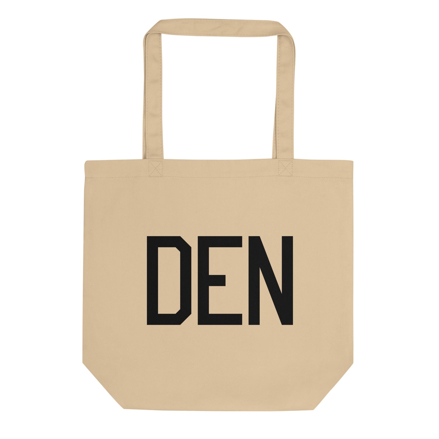 Denver Colorado Backpacks, Fanny Packs and Tote Bags • DEN Airport Code