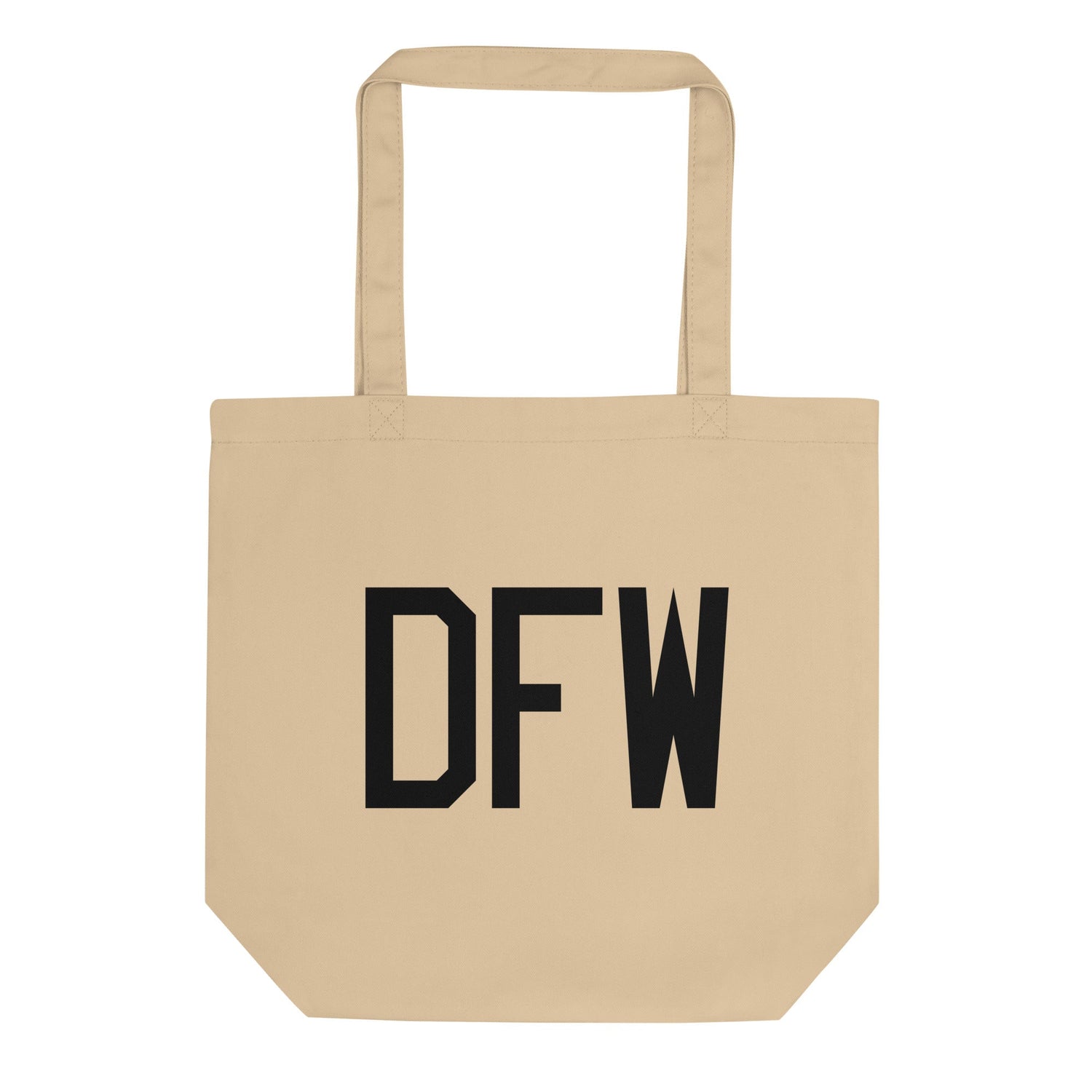 Dallas Texas Backpacks, Fanny Packs and Tote Bags • DFW Airport Code