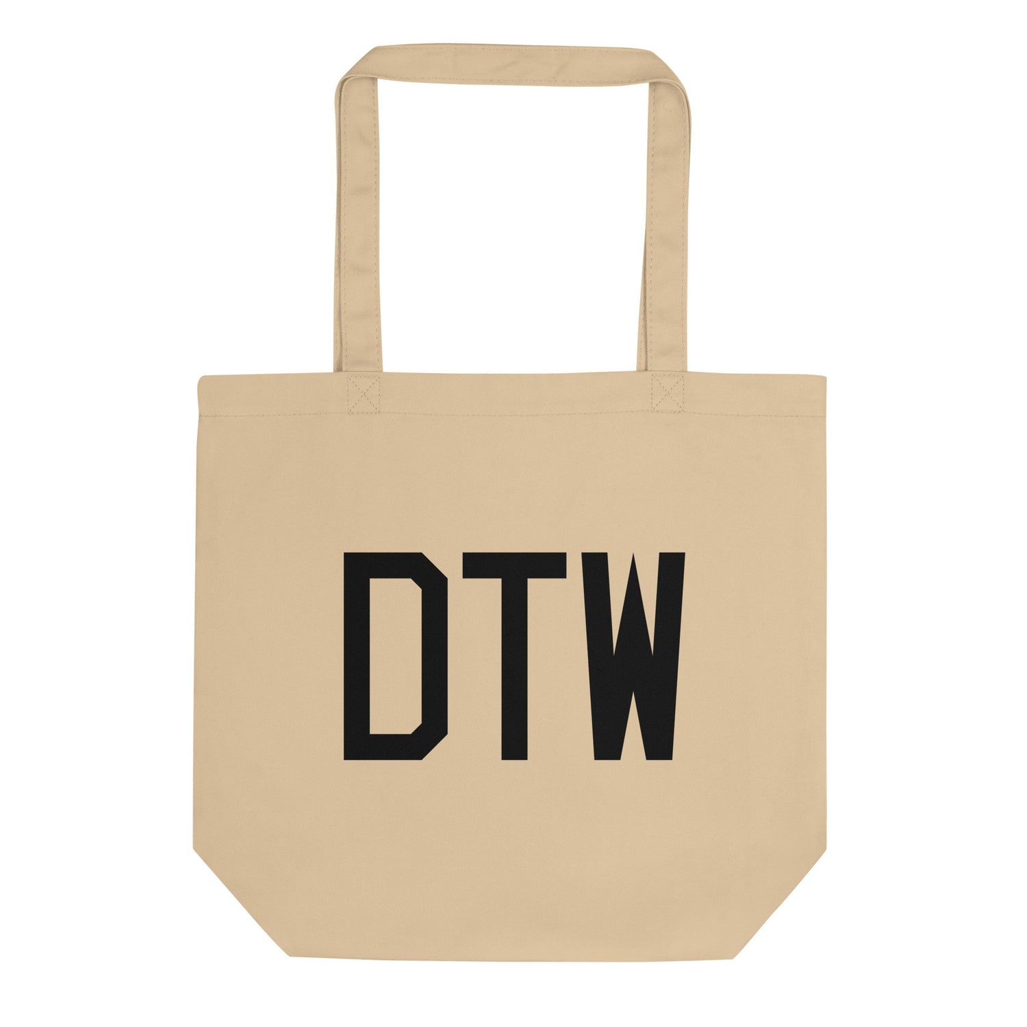 Detroit Michigan Backpacks, Fanny Packs and Tote Bags • DTW Airport Code