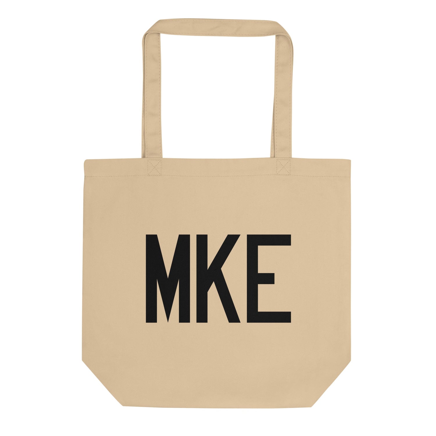Milwaukee Wisconsin Backpacks, Fanny Packs and Tote Bags • MKE Airport Code