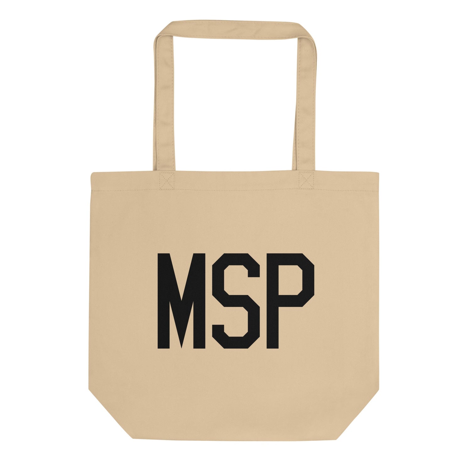 Minneapolis Minnesota Backpacks, Fanny Packs and Tote Bags • MSP Airport Code