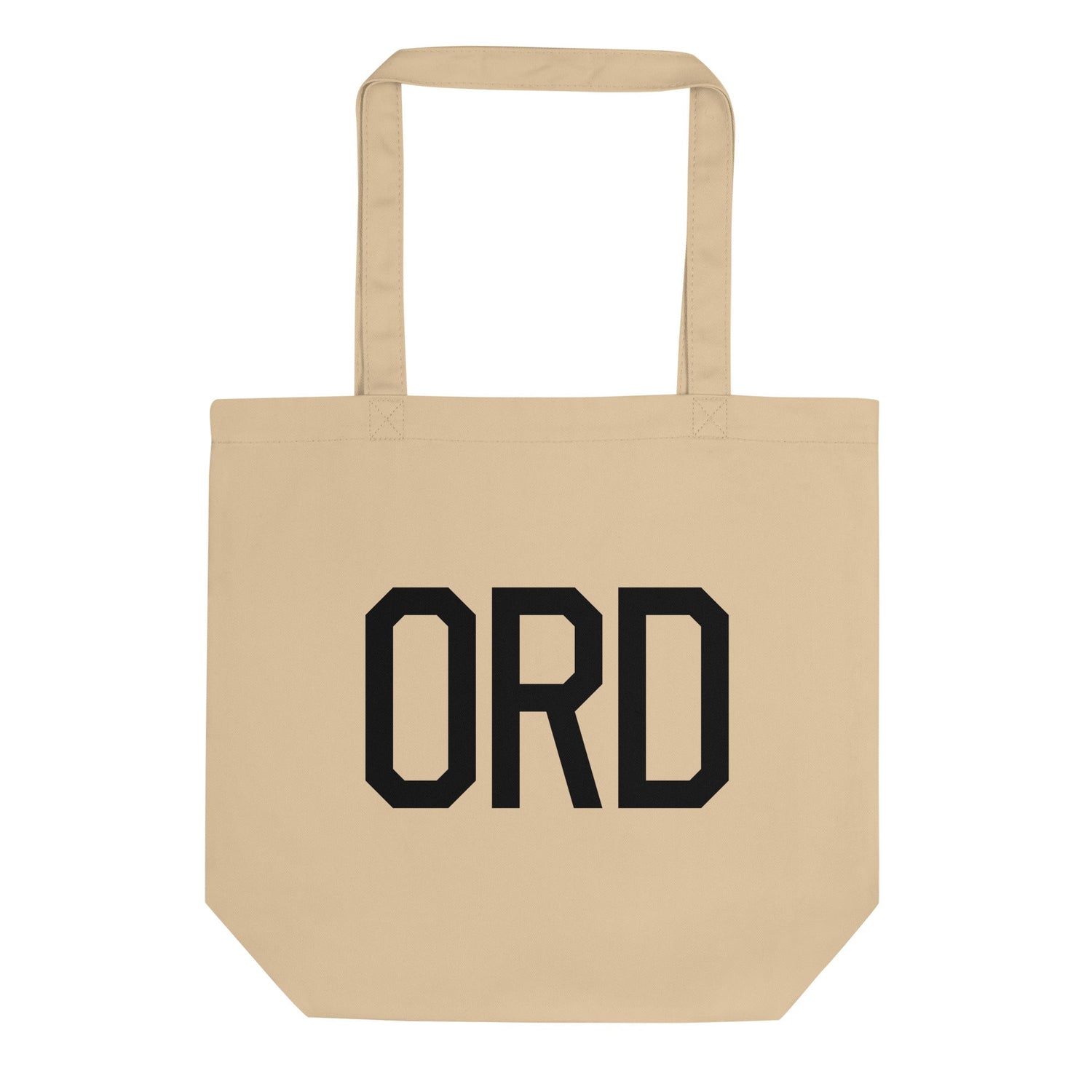 Chicago Illinois Backpacks, Fanny Packs and Tote Bags • ORD Airport Code
