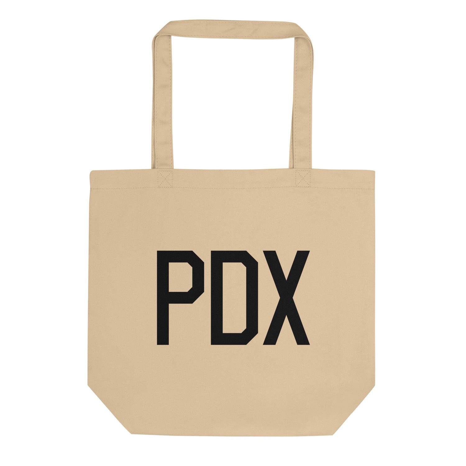 Portland Oregon Backpacks, Fanny Packs and Tote Bags • PDX Airport Code