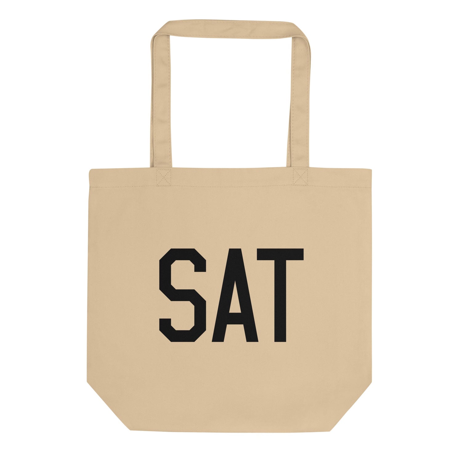 San Antonio Texas Backpacks, Fanny Packs and Tote Bags • SAT Airport Code