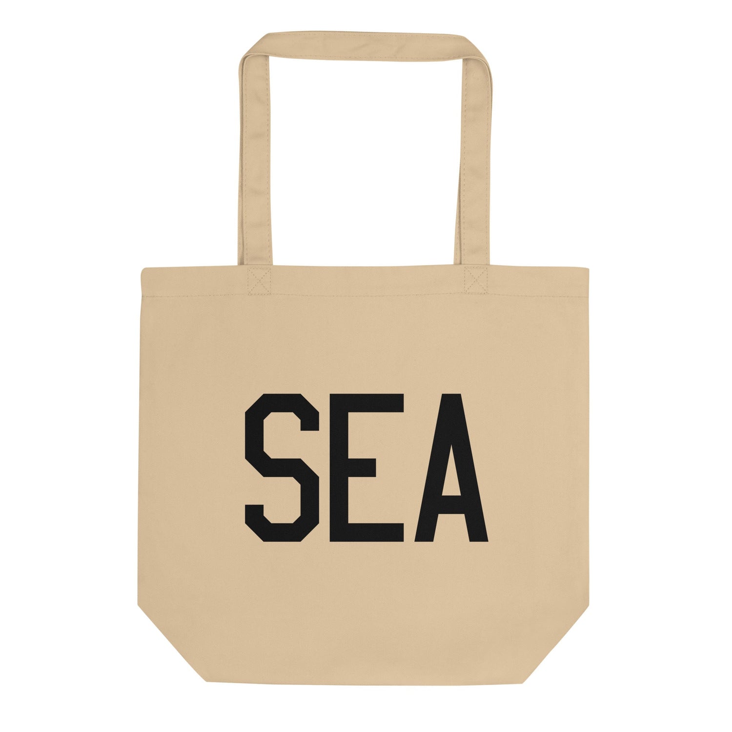 Seattle Washington Backpacks, Fanny Packs and Tote Bags • SEA Airport Code