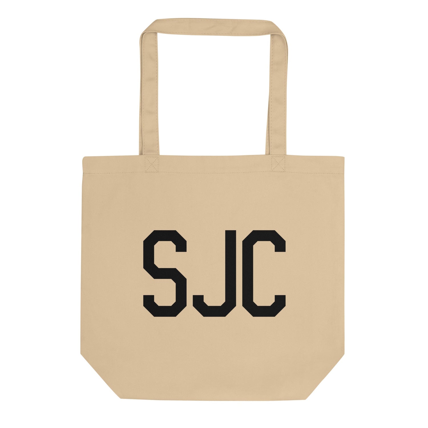 San Jose California Backpacks, Fanny Packs and Tote Bags • SJC Airport Code