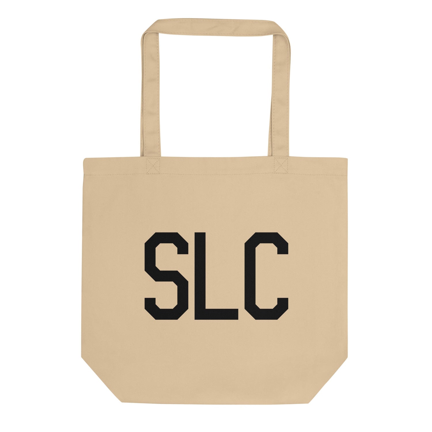 Salt Lake City Utah Backpacks, Fanny Packs and Tote Bags • SLC Airport Code