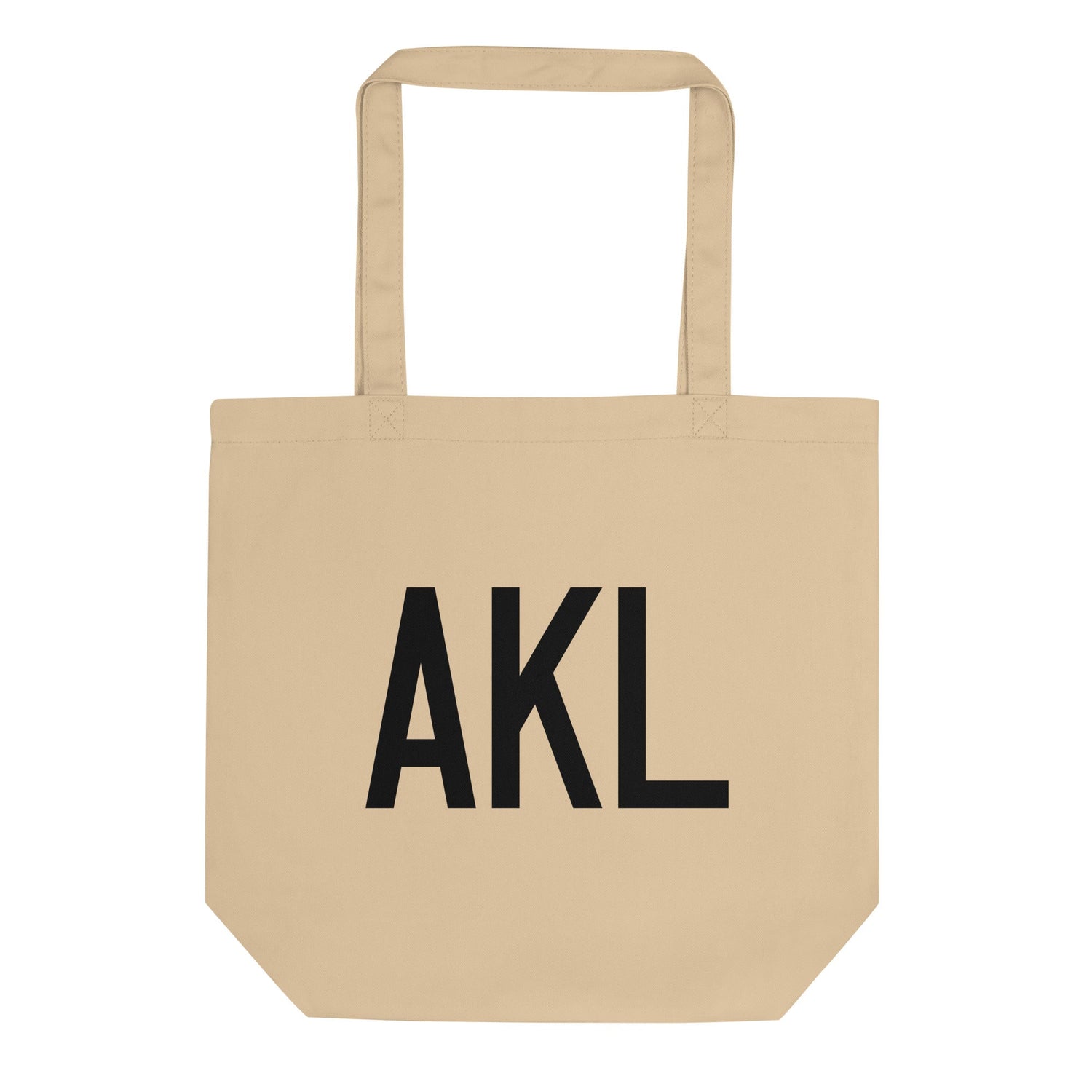 Auckland New Zealand Backpacks, Fanny Packs and Tote Bags • AKL Airport Code