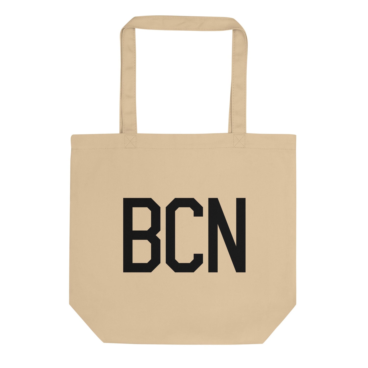 Barcelona Spain Backpacks, Fanny Packs and Tote Bags • BCN Airport Code