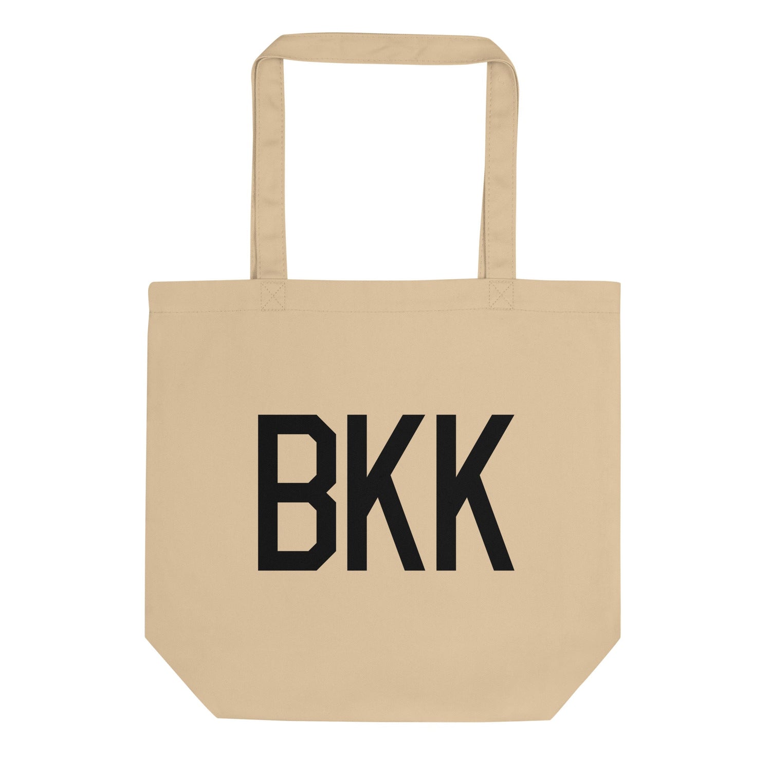 Bangkok Thailand Backpacks, Fanny Packs and Tote Bags • BKK Airport Code