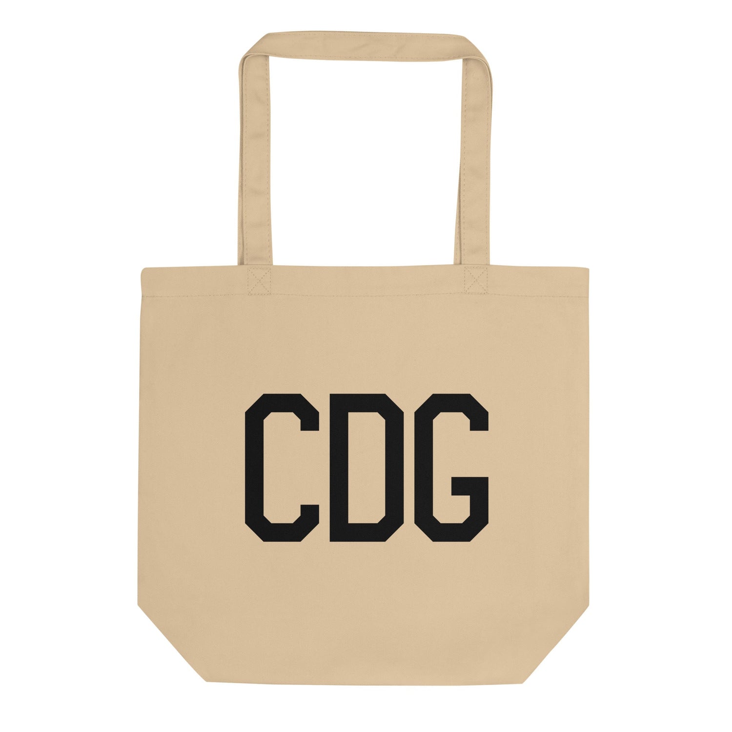 Paris France Backpacks, Fanny Packs and Tote Bags • CDG Airport Code