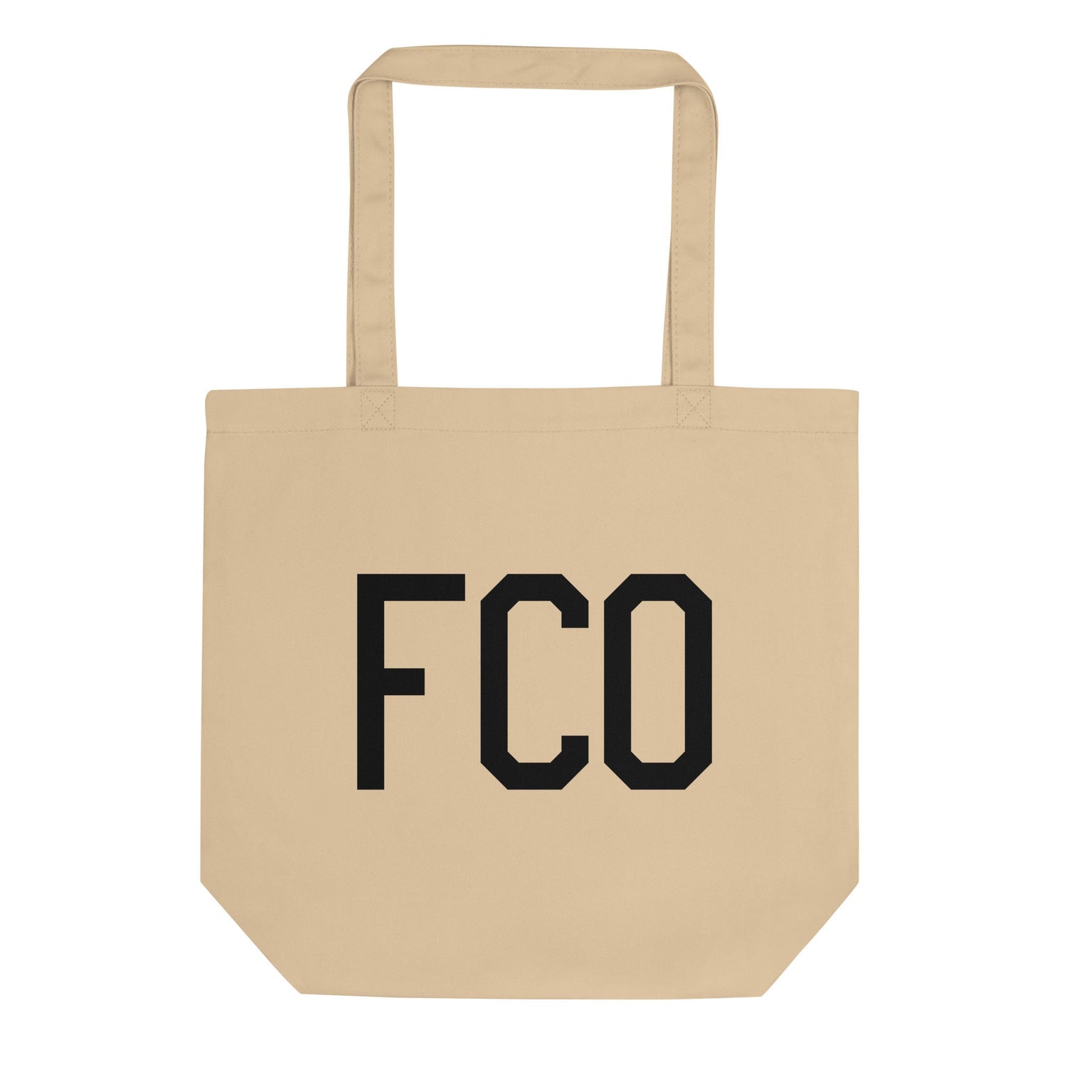 Rome Italy Backpacks, Fanny Packs and Tote Bags • FCO Airport Code