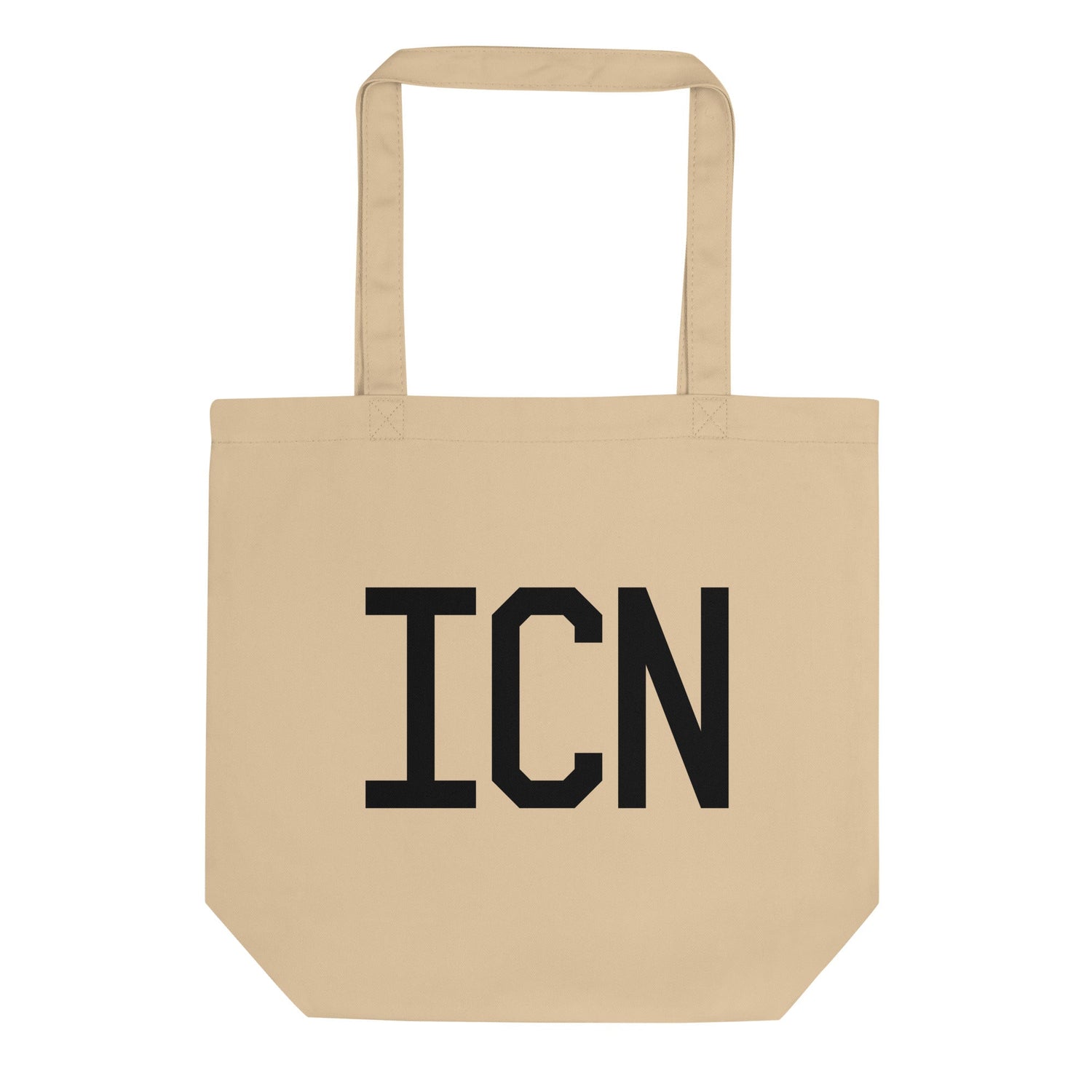 Seoul South Korea Backpacks, Fanny Packs and Tote Bags • ICN Airport Code