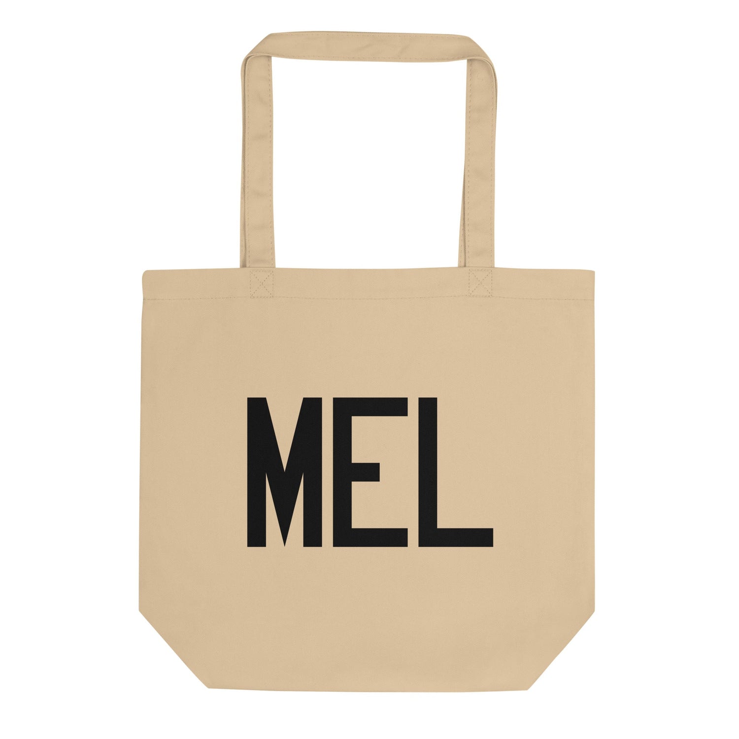 Melbourne Australia Backpacks, Fanny Packs and Tote Bags • MEL Airport Code