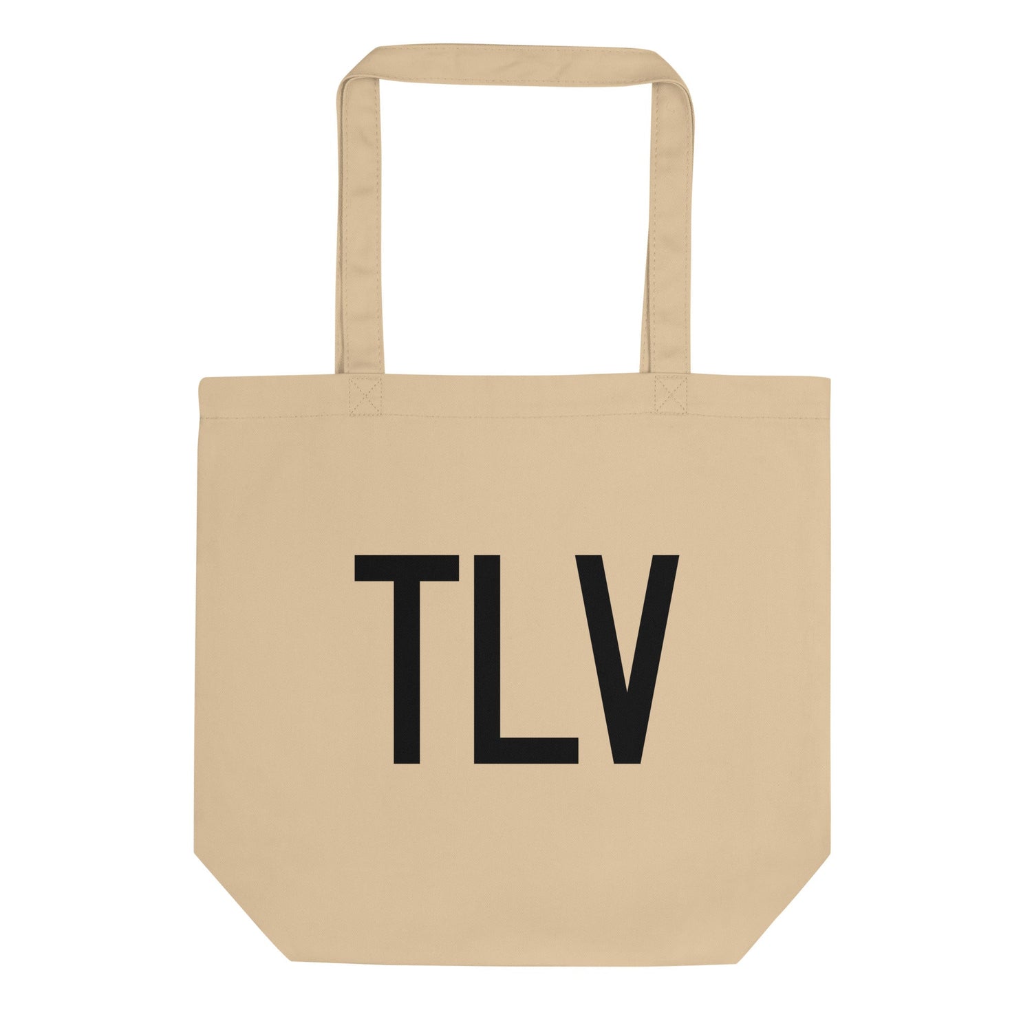Tel Aviv Israel Backpacks, Fanny Packs and Tote Bags • TLV Airport Code
