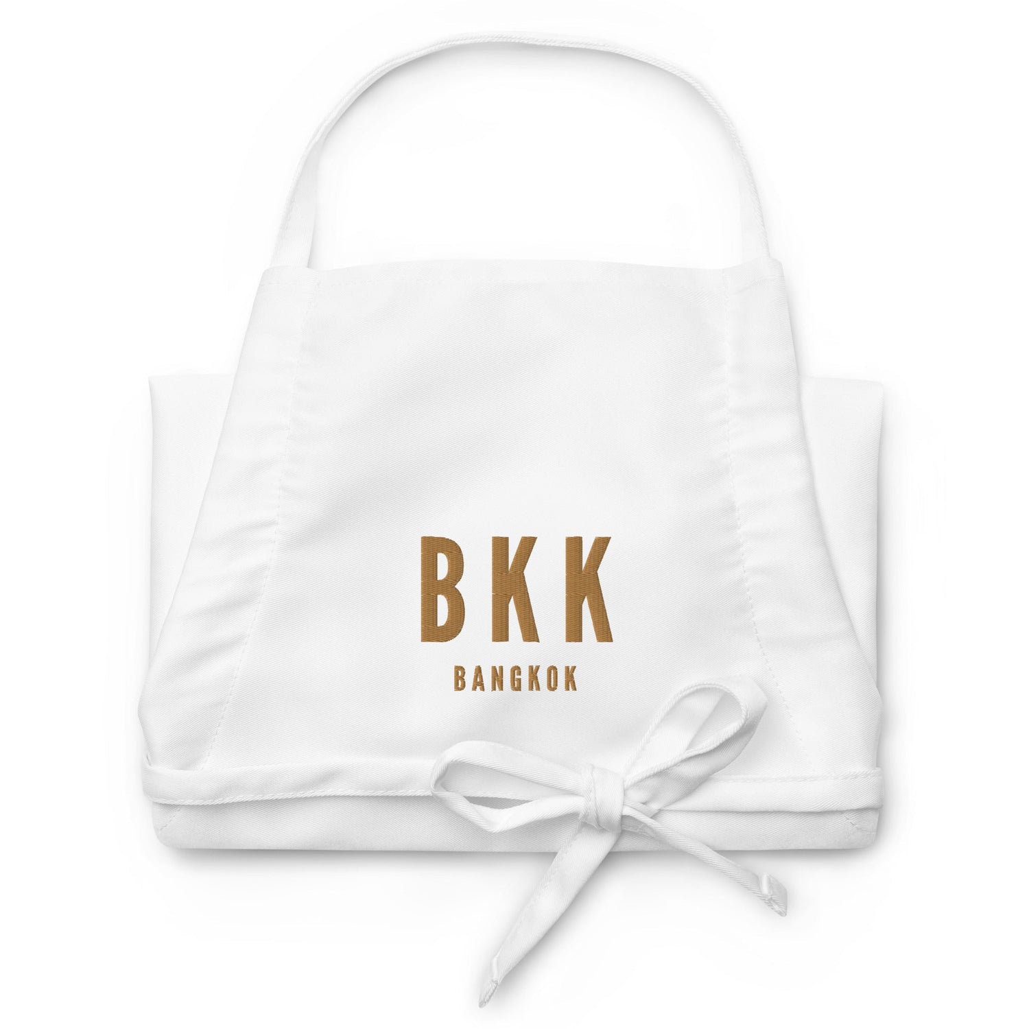 Bangkok Thailand Assorted Apparel • BKK Airport Code