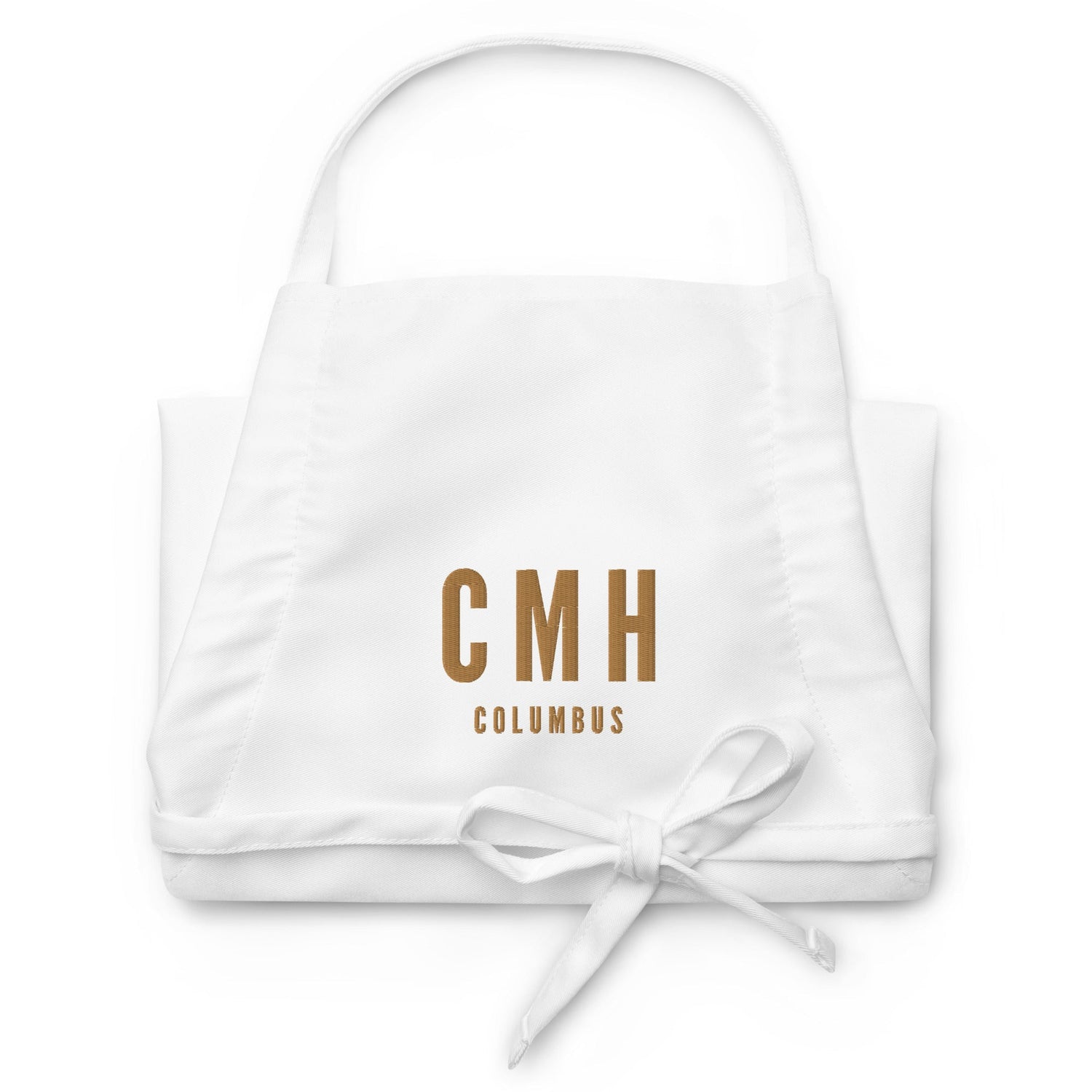 Columbus Ohio Assorted Apparel • CMH Airport Code