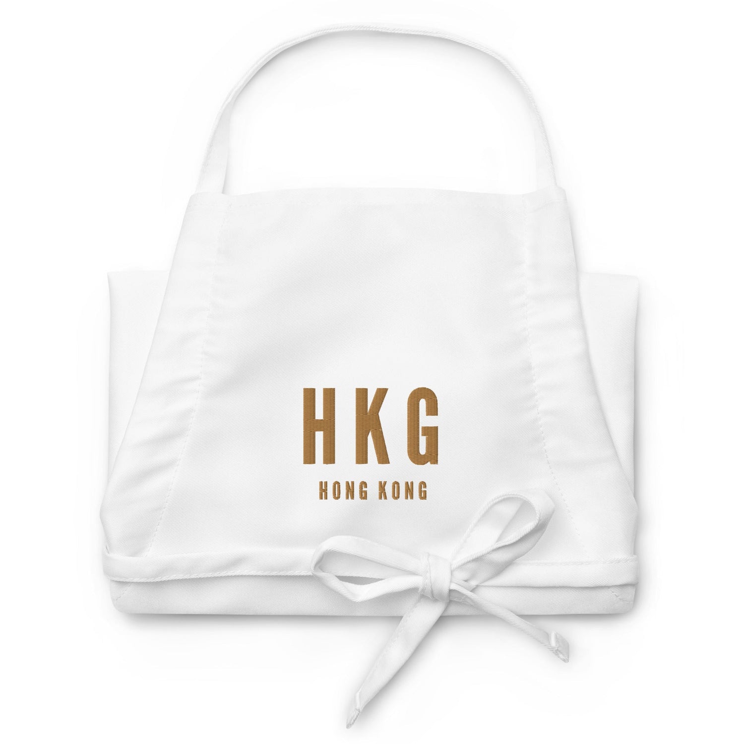 Hong Kong China Assorted Apparel • HKG Airport Code