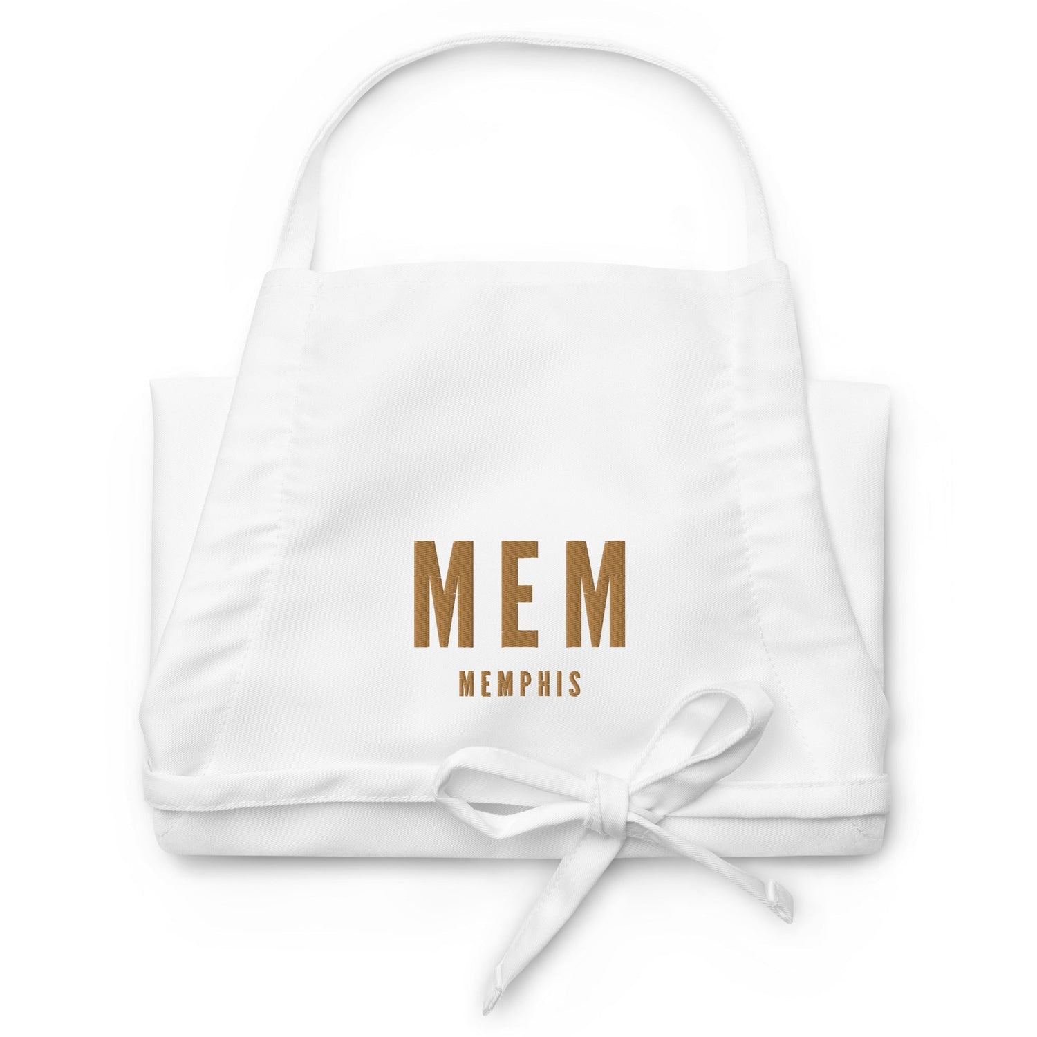 Memphis Tennessee Assorted Apparel • MEM Airport Code