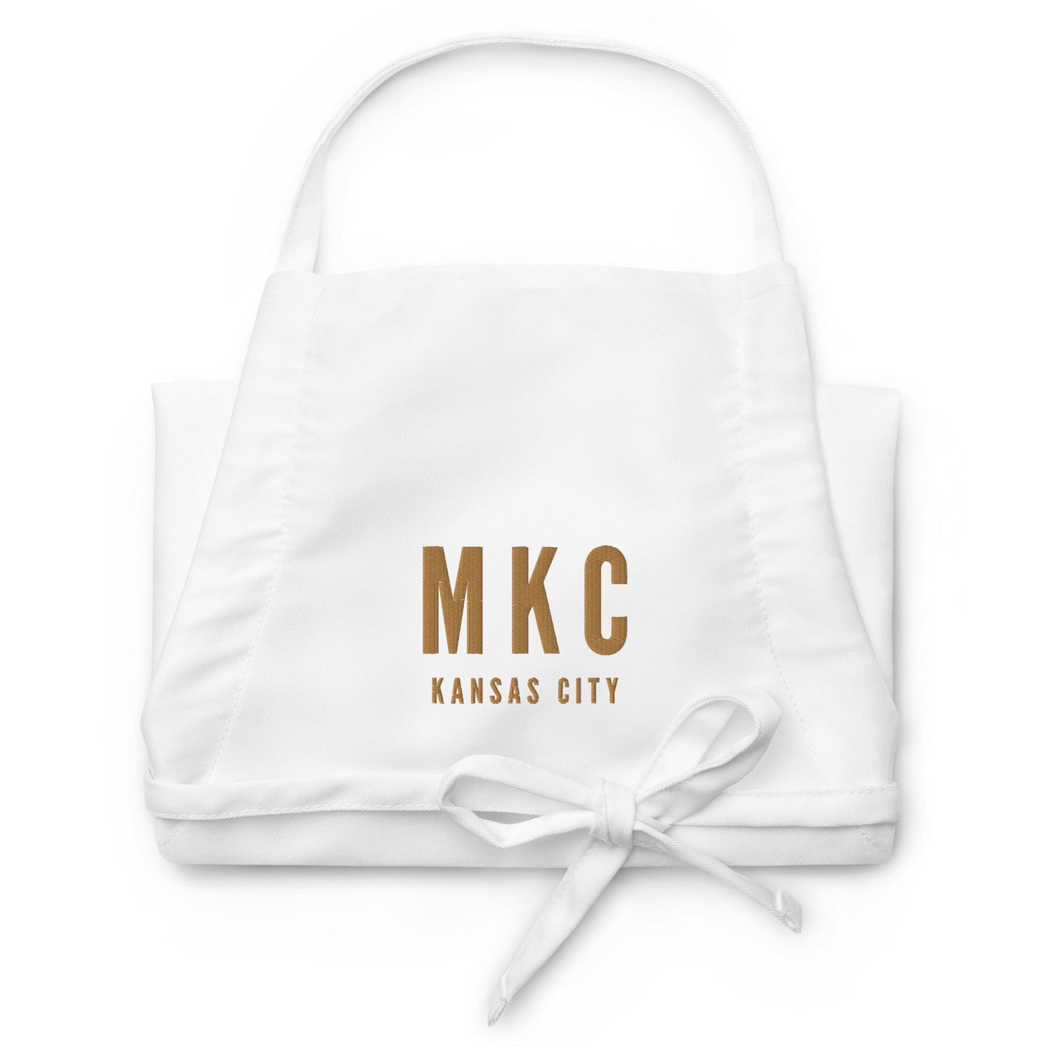Kansas City Missouri Assorted Apparel • MKC Airport Code