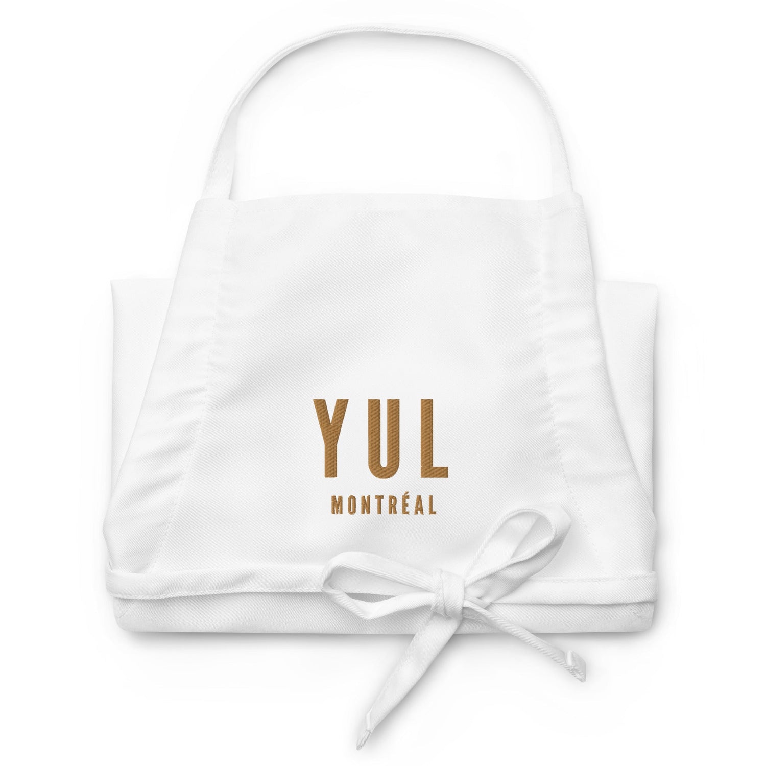 Montreal Quebec Assorted Apparel • YUL Airport Code