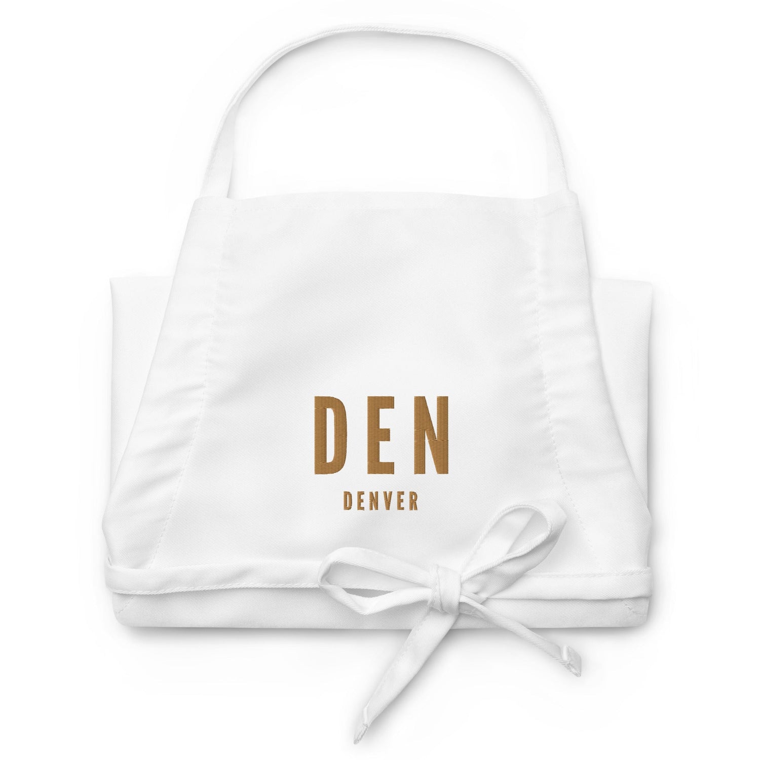 Denver Colorado Assorted Apparel • DEN Airport Code