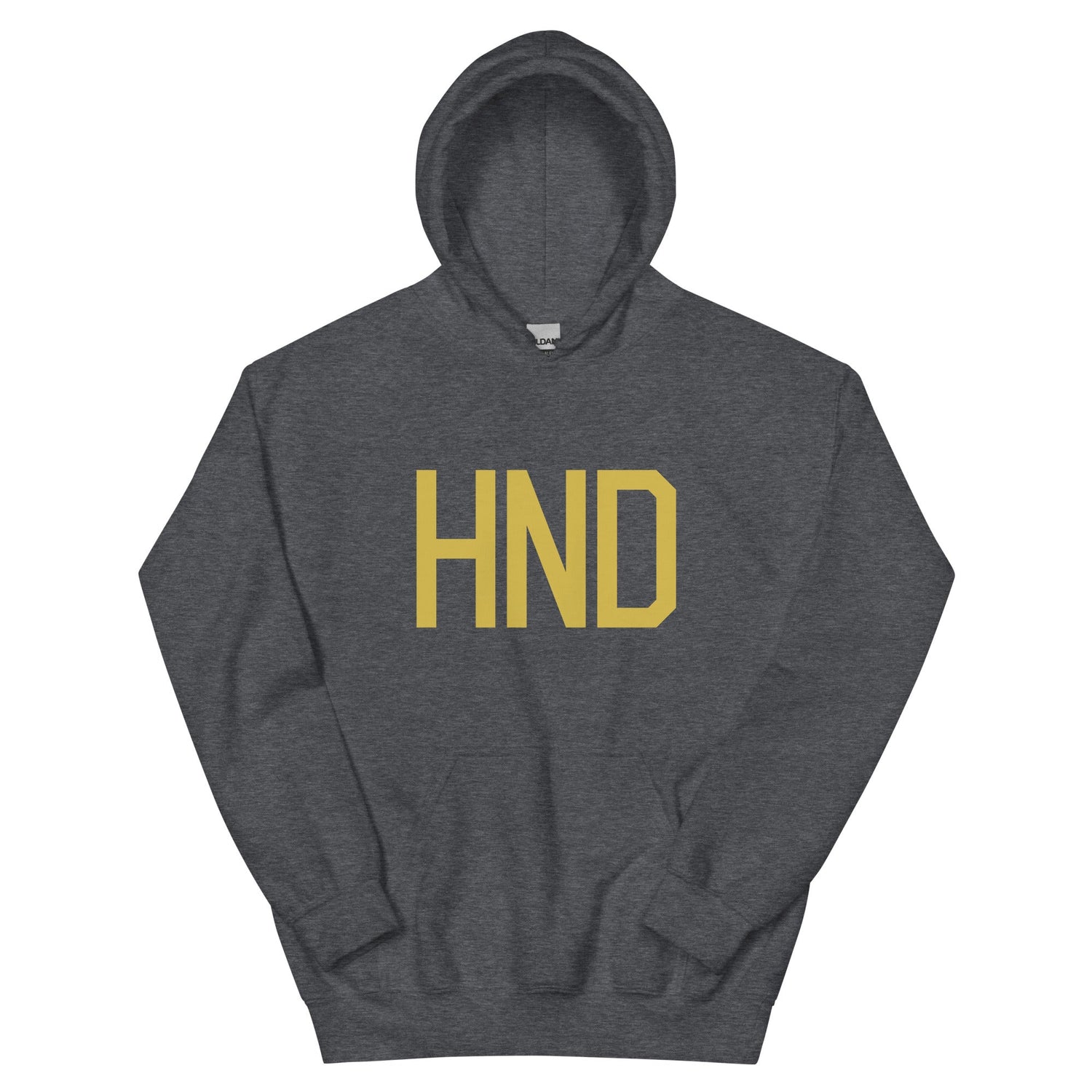 Tokyo Japan Hoodies and Sweatshirts • HND Airport Code