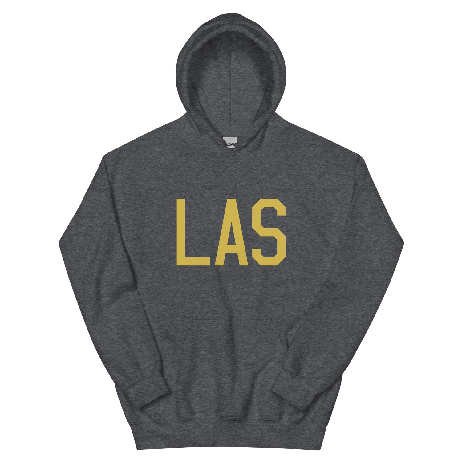 Las Vegas Nevada Hoodies and Sweatshirts • LAS Airport Code