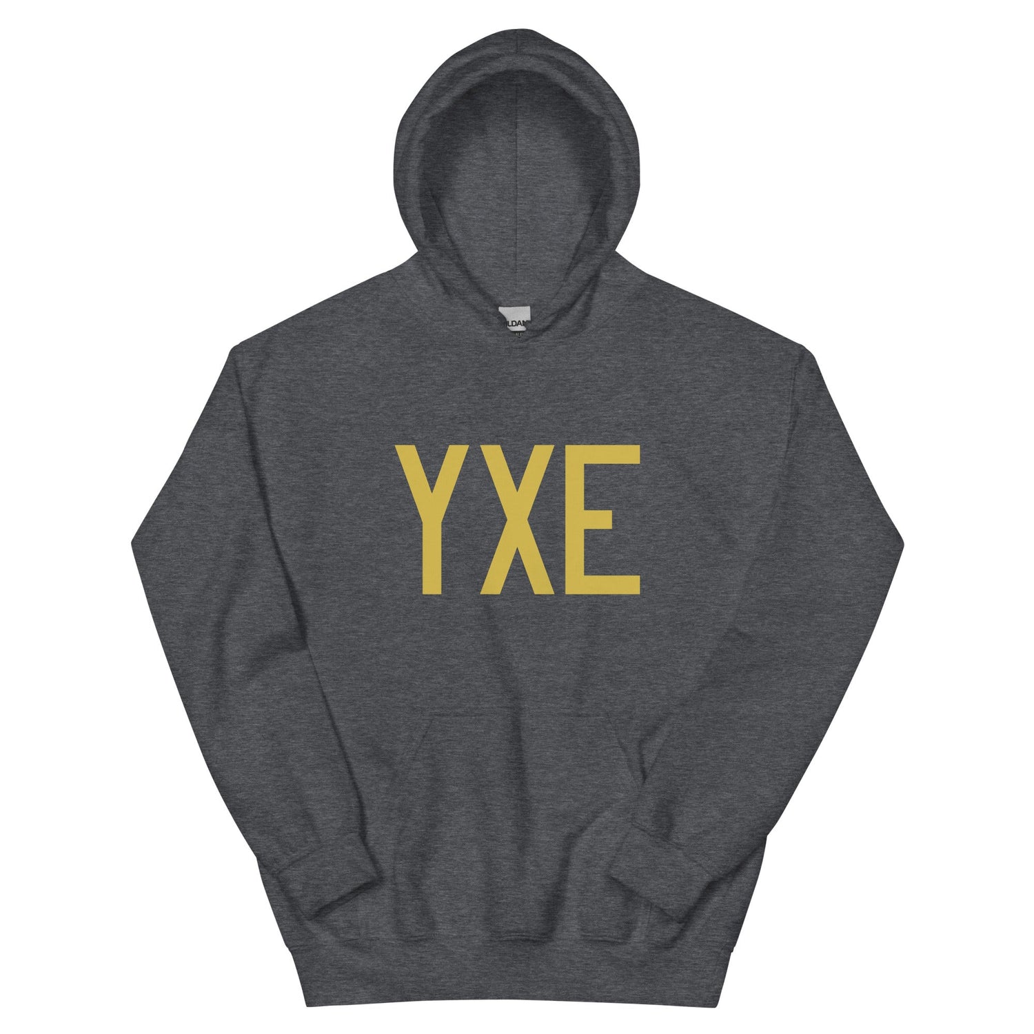 Saskatoon Saskatchewan Hoodies and Sweatshirts • YXE Airport Code