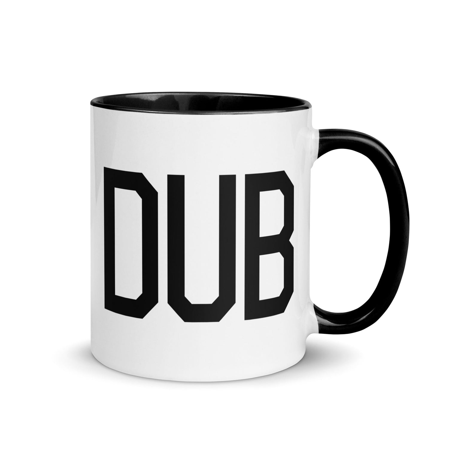 Dublin Ireland Aviation and Travel Gifts Under $50 • DUB Airport Code