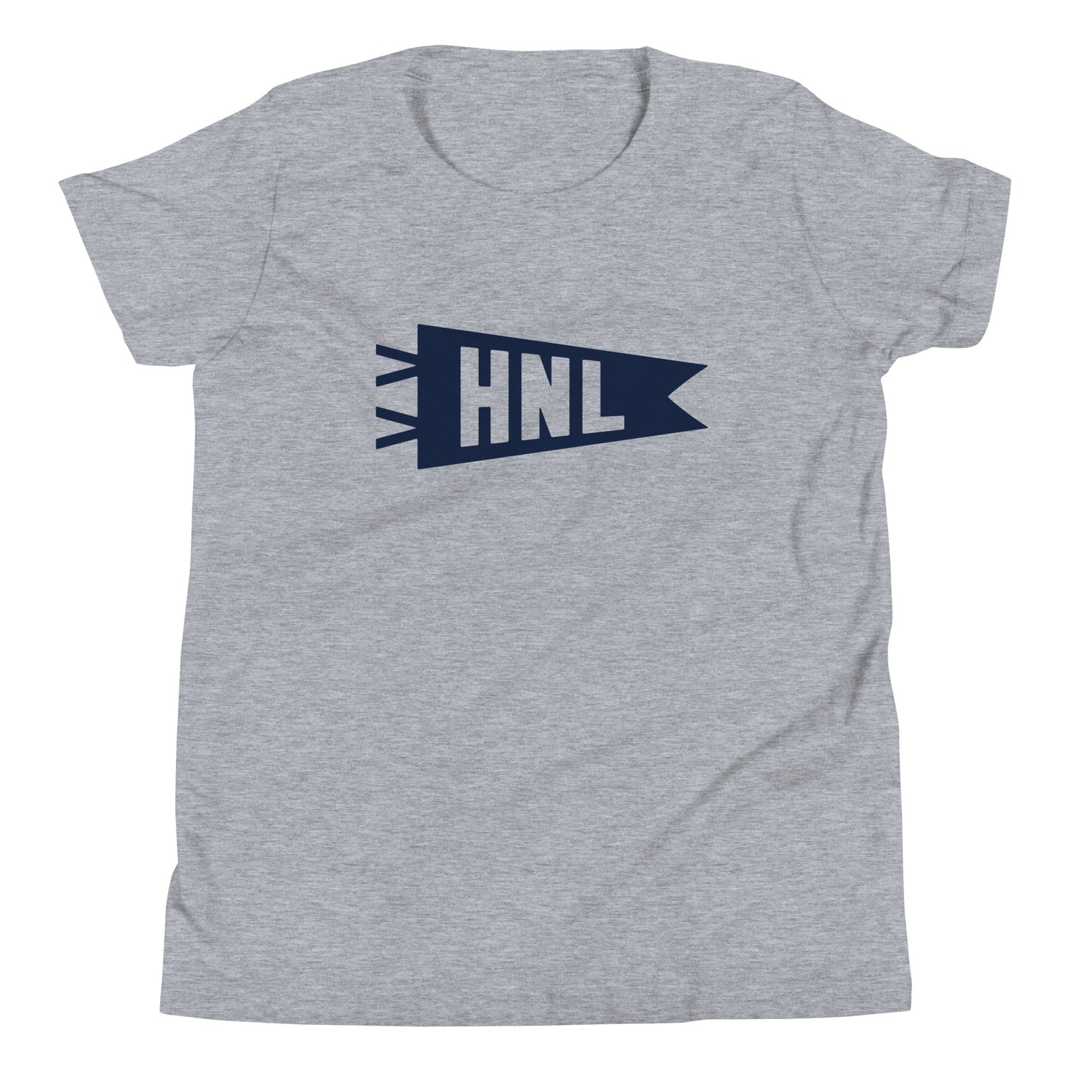 Honolulu Hawaii Children's and Baby Clothing • HNL Airport Code