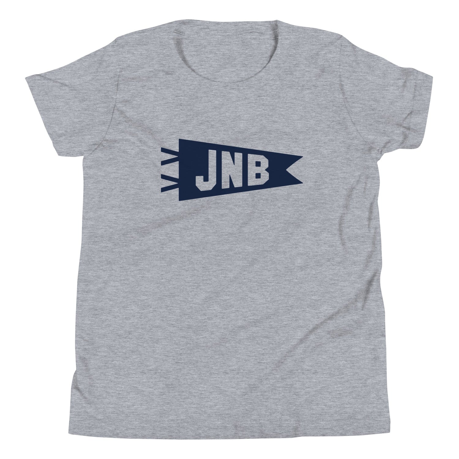 Johannesburg South Africa Children's and Baby Clothing • JNB Airport Code