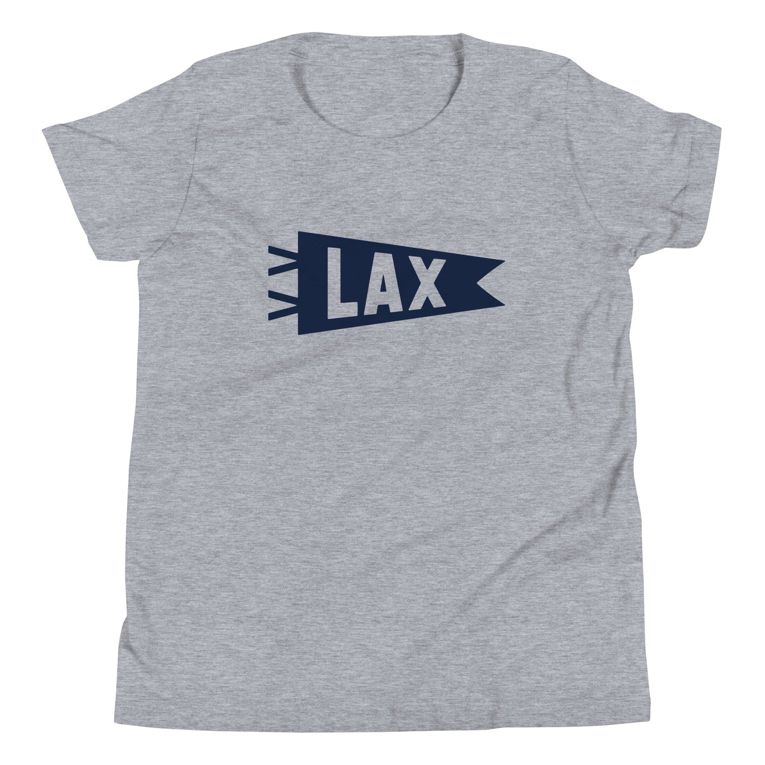 Los Angeles California Children's and Baby Clothing • LAX Airport Code