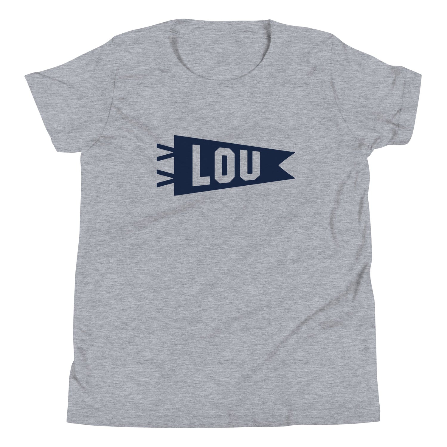 Louisville Kentucky Children's and Baby Clothing • LOU Airport Code