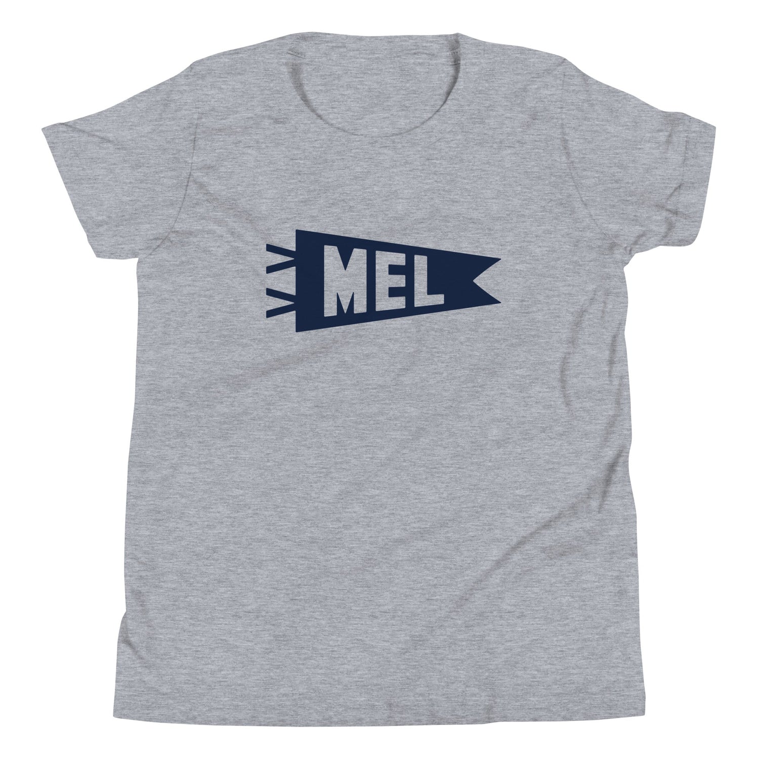 Melbourne Australia Children's and Baby Clothing • MEL Airport Code